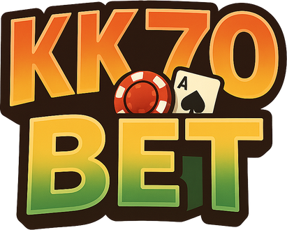 KK70 Bet Logo